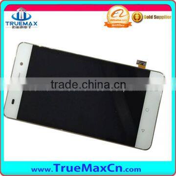 Wholesale Mobile Phone Spare Parts For HUAWEI Replacing Original LCD Screen For HUAWEI 4C LCD Complete