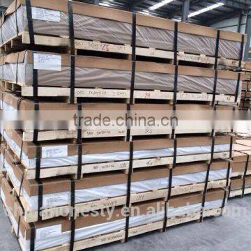 Aluminum Alloy 6061 T6 Diamond Plate Used in Truck or Platform Anti-skip Plate photo-5