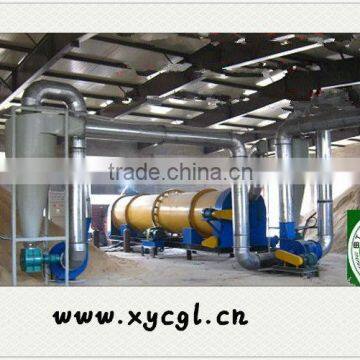 Air Flow Drying Machines