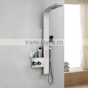 Top Bathroom Products Bath and Shower Panel Y-017 photo-2