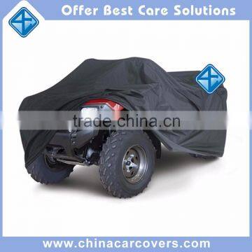 2016 best sell cheap easy handling waterproof ATV cover