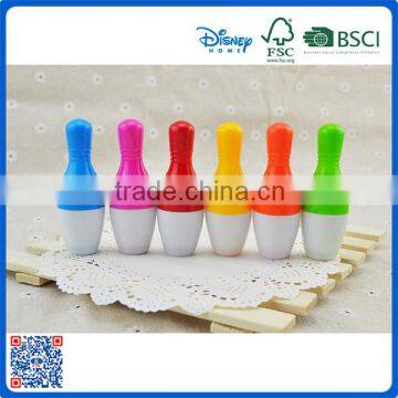 2016 New Design Color Spherical Ballpen for Promotion Gifts photo-2