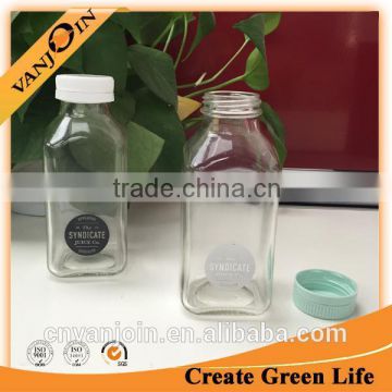 Varies Size Cheap Glass Bottles For Juice