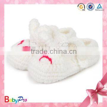 2014 Low Price High Products Baby Shoe Socks