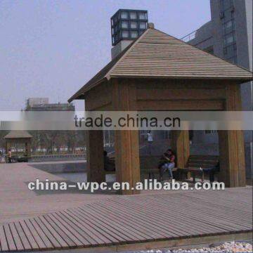 outdoor engineered flooring decking