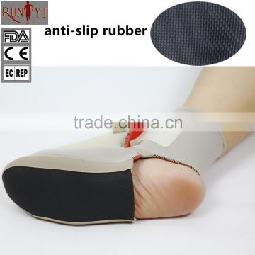 Night Splint Plantar Fasciitis Sock -FDA & CE