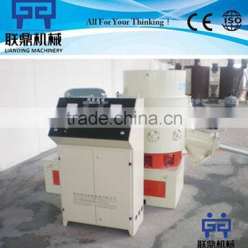 Plastic film agglomerator price