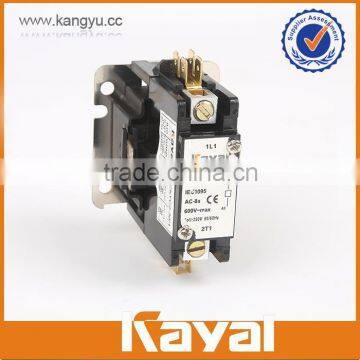 OEM Custom Screw and Double 1/4 Q.C. Contactor Household Use photo-2
