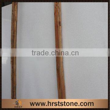 Chinese Crystal White Marble Slabs Sale