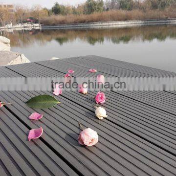 WPC Co-extrusion Decking composite CE