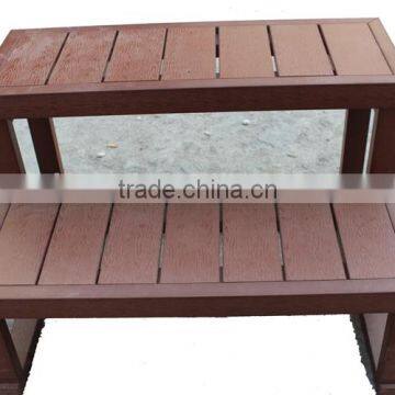 Top Quality Premium Two Tone Spa Step photo-3
