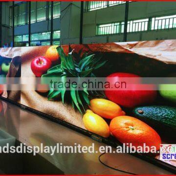 P2.5 Rental Display, 4K Utral Clear Die-casting Display, Indoor Full Color, High Frefesh, High Gray Grade photo-5