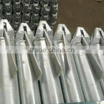 Andamios Layher Scaffolding System photo-6