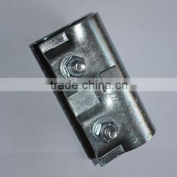 Forged Tube External Joiner for Construction photo-2