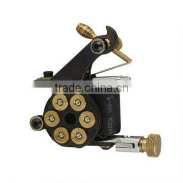 Profession Tattoo Machine Gun Tattoo Supply