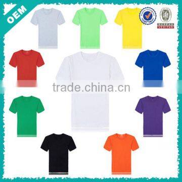 Hot sale ! summer very low price bangkok clothes-100% cotton t-shirts (lyt-04000113)