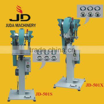 Automatic Five-claw Nail Riveting Machines