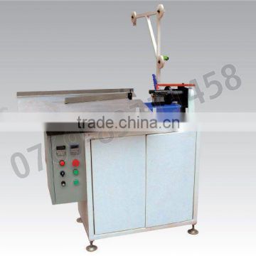 Iron Single spiral Forming Machine