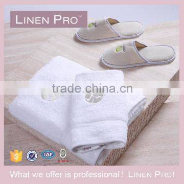 White 100% Cotton Hotel Hand Towels 16X27