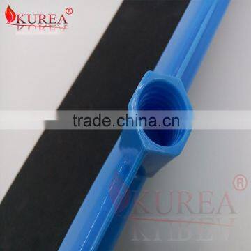 High Quality rubber door blade wiper brush