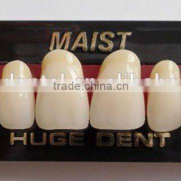 false teeth HUGE DENT MAIST