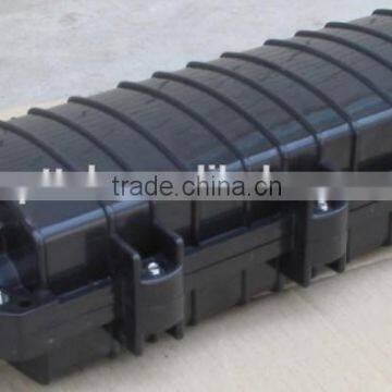 2 in 2 Out Optical Cable Conncetor Box Cable Fiber Splice Closure photo-2