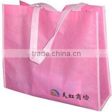 2015 Portable folding Multi-function shopping bag