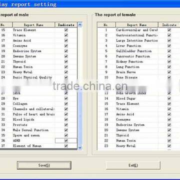 Windows 10 Available Quantum Analyzer 2016 With Multiple Language Quality Choice photo-5
