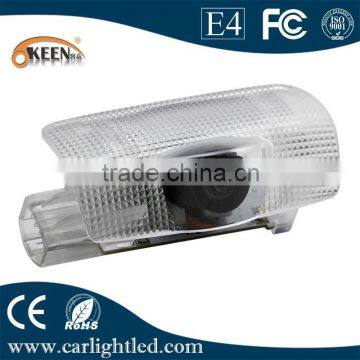 Special Car Logo Auto LED Door Lamp 12V Logos Light Ghost Shadow Courtesy Lights For L exus