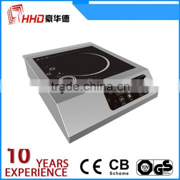 New Soft touch control commercial induction cooker which is ceramic material                        
                                                                                Supplier's Choice