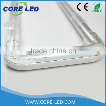 Sales U-Type 120 degrees 18W 600mm T8 LED U tube light