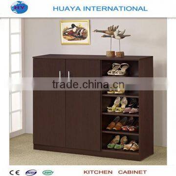 laminatd classic shoe cabinet