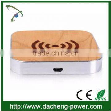 Factory Newly Selling Wireless Charger Receiver qi Wireless Charger for Phone photo-5