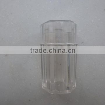 60ml PET Plastic Medicine container