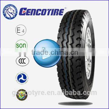 TRAILER TYRE