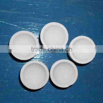 Wholesale fire assay cupels ,Cupel for Cupellation Furnace