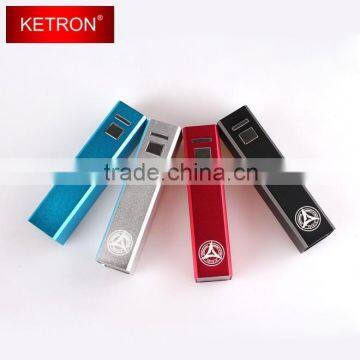 Ketron Personal Care Micro USB Cell Phone Power Bank Charger