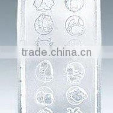 PP Chocolate Mould