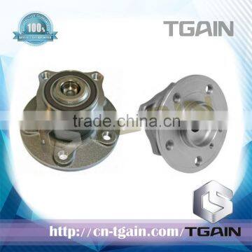 Rear Wheel Hub Bearing 1699810027 for Mecerdes W169 W245 -TGAIN