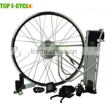 E bike kit&electric bicycle kit electric bike kit wheel hub motor kit E bike kit&electric bicycle kit