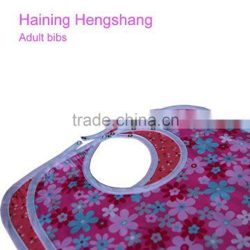 Waterproof Adult Bibs for Incontinence Design for Lady Quality Choice