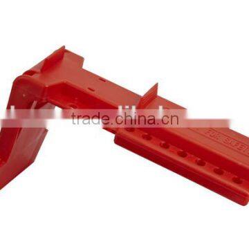 BD-F06 Adjustable Ball Valve Lockout photo-5