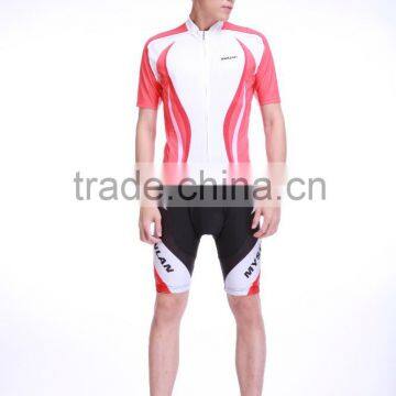 Spring and summerapparel Bicycle clothing WSQX-16210