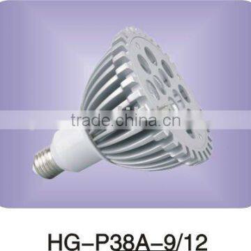 9-12*1W led spotlight