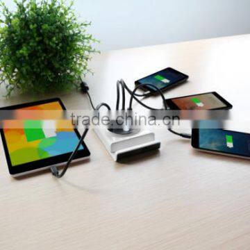 Powered Oem USB 2.0 Hub photo-3
