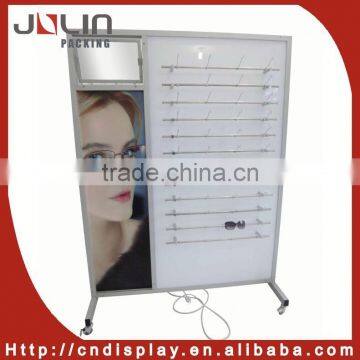 Fashion Design and Good Price locking eyewear display