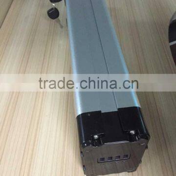 Powerful 12Ah Ebike Battery 36V Lithium Battery for Ebike photo-2