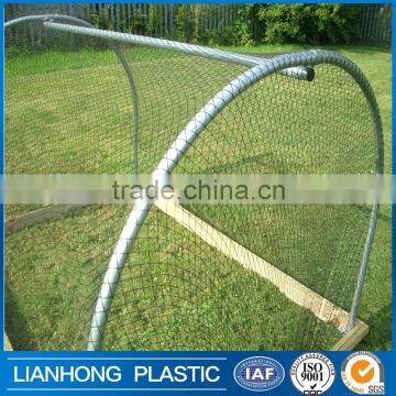 Anti-Bird Net For Garden Bird Control Net, Plastic Hdpe Anti Bird Net