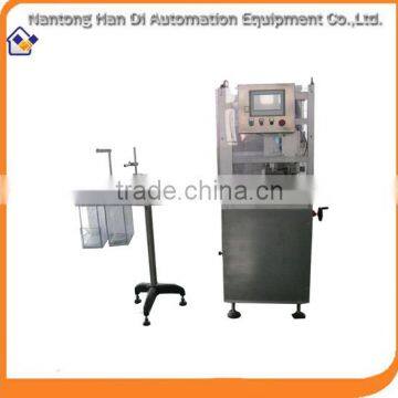 auto stacking machine with absolute encoder