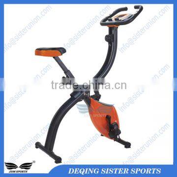 Portable Exercise Equipment Multi X Indoor Cycling Cycle Trainer